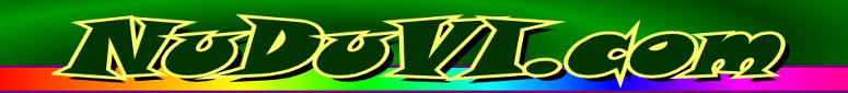 NuDuVI logo